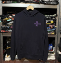Vintage Heaven's Gate Black Hoodie